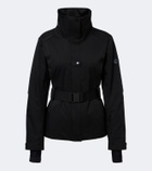 Cordova Sawtooth belted ski jacket