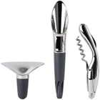 Georg Jensen Silver Wine & Bar Set