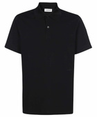 Lanvin Cotton Polo Shirt