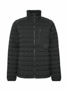 BURTON - [ak] BK Lite Quilted Nylon-Ripstop Down Insulator Jacket - Black