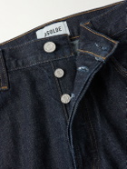 AGOLDE - Magnus Straight-Leg Jeans - Blue