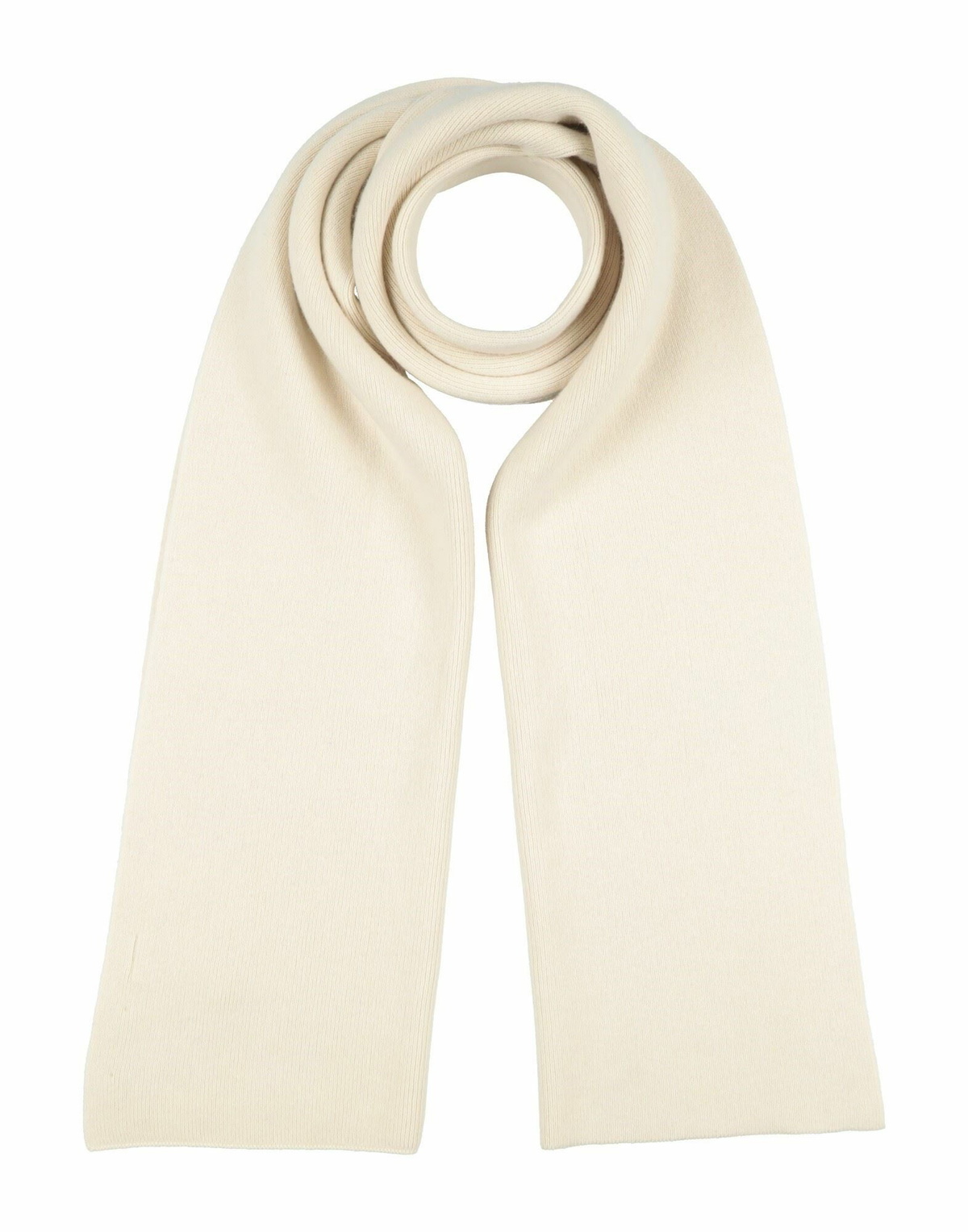 Pangaia Womens Scarf in Beige
