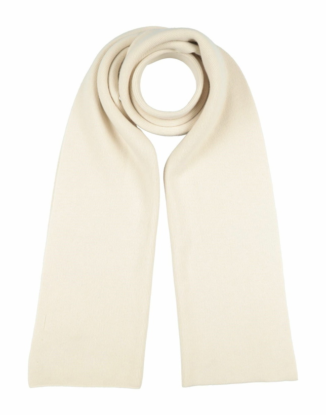 Photo: Pangaia Womens Scarf in Beige