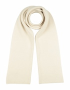 Pangaia Womens Scarf in Beige