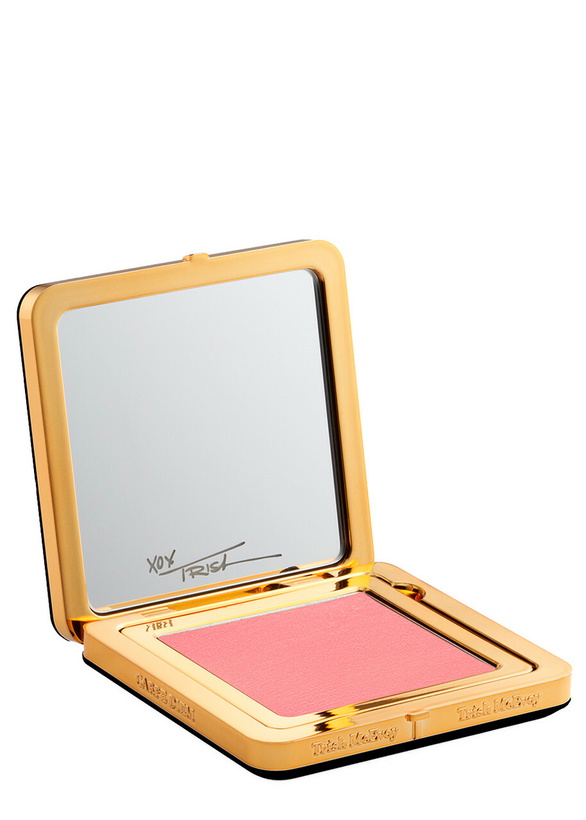 Photo: Trish Mcevoy Trish Mcevoy Gorgeous Cream Blush - So Pretty