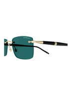 Montblanc MB0344S Sunglasses