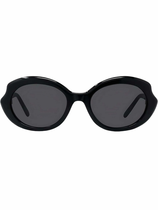 Photo: Loewe LW40147I Sunglasses