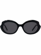 Loewe LW40147I Sunglasses