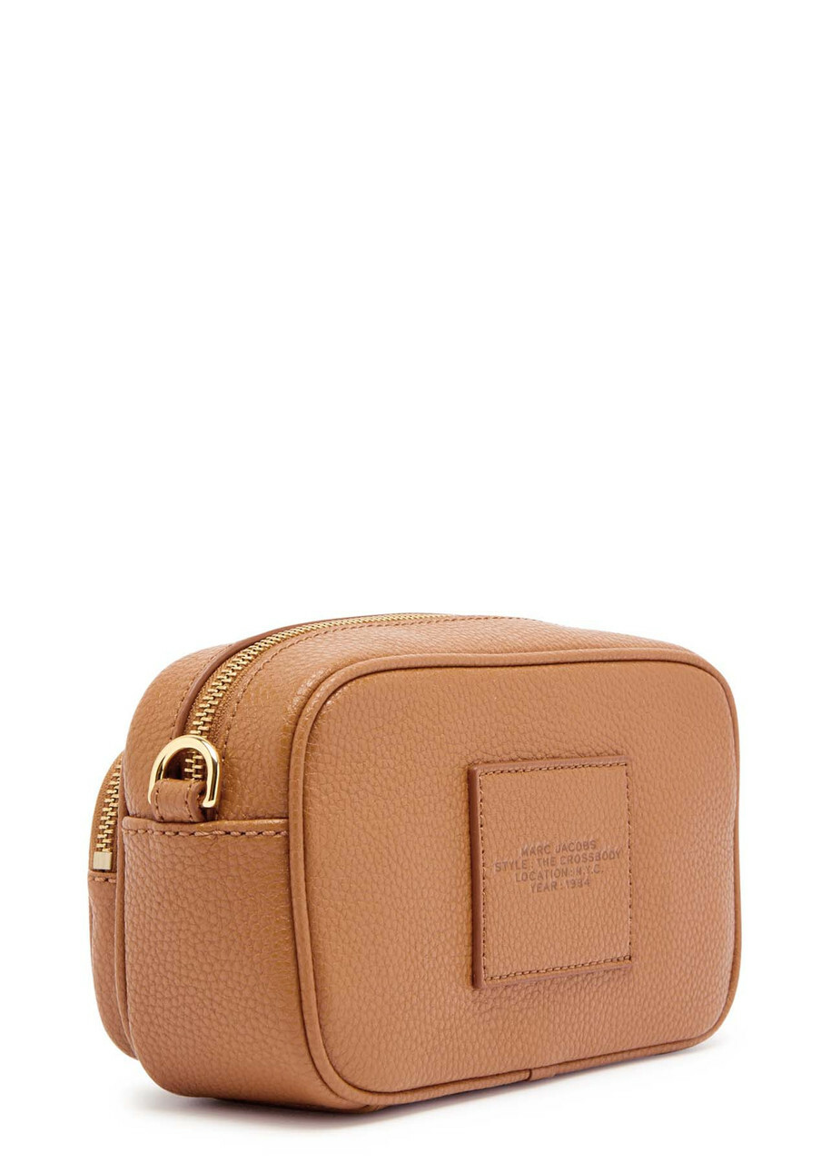 バッグ MARC JACOBS THE LEATHER CROSS BODY BAG Marc Jacobs The Leather Crossbody Bag