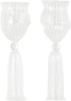 Justine Menard Cléodore Wine Glass Set