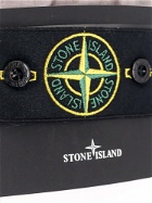 Stone Island   Jacket Brown   Mens
