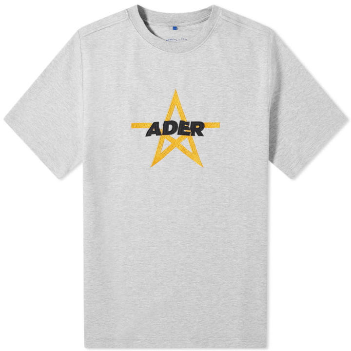 Photo: ADER error Star Logo Tee