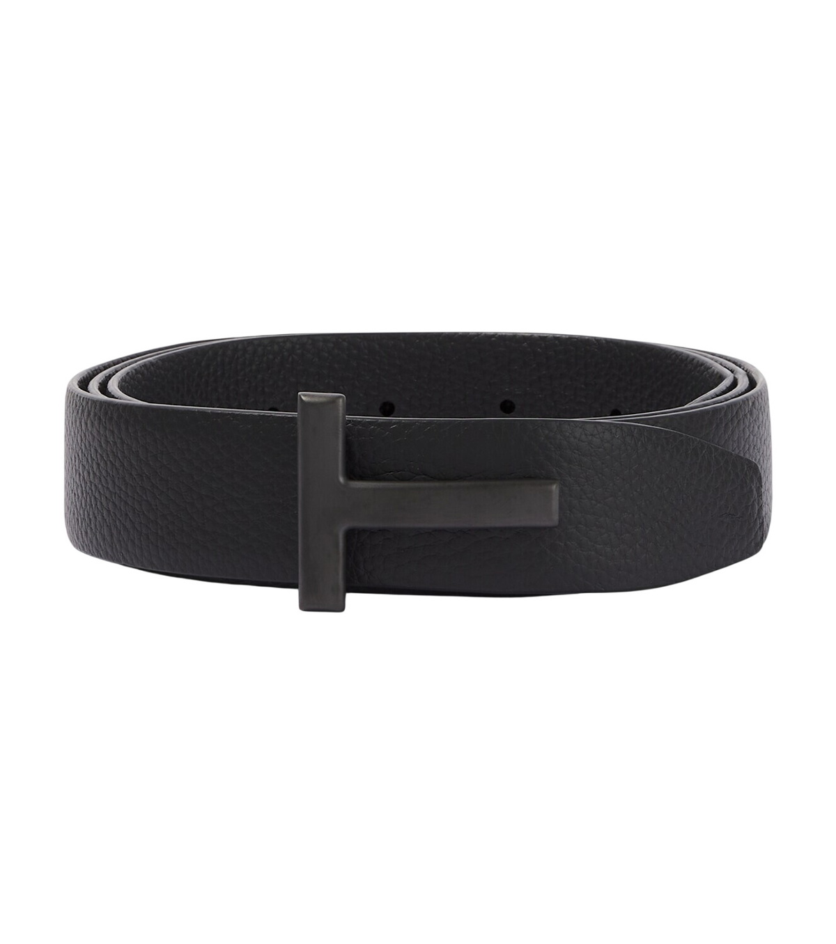NULLUS Black Fractured Sword V.2 Belt NULLUS