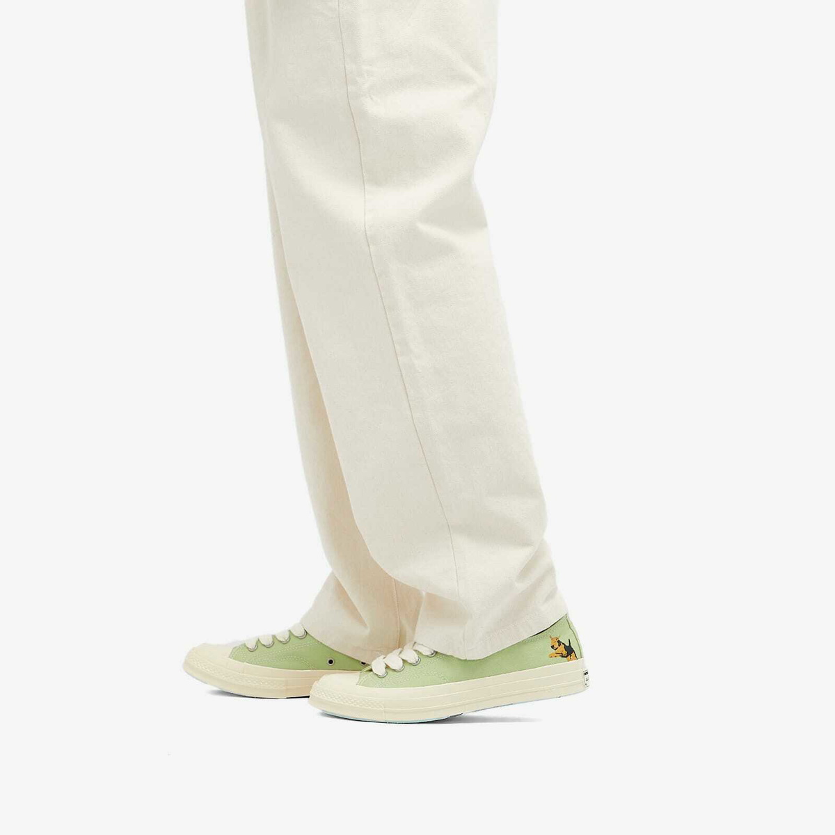 Converse Chuck 70 in Margarita/Multi/Winter White Converse