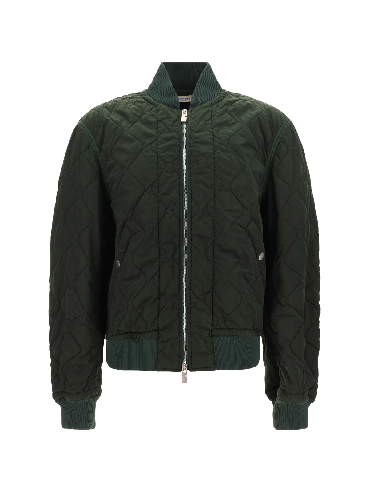ジャケット BURBERRY ARMY GREEN GABARDINE REVERSIBLE JACKET Burberry Army Green Gabardine Reversible Jacket | Grailed