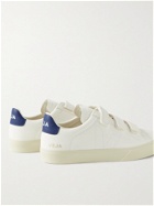 VEJA - Recife Leather Sneakers - White