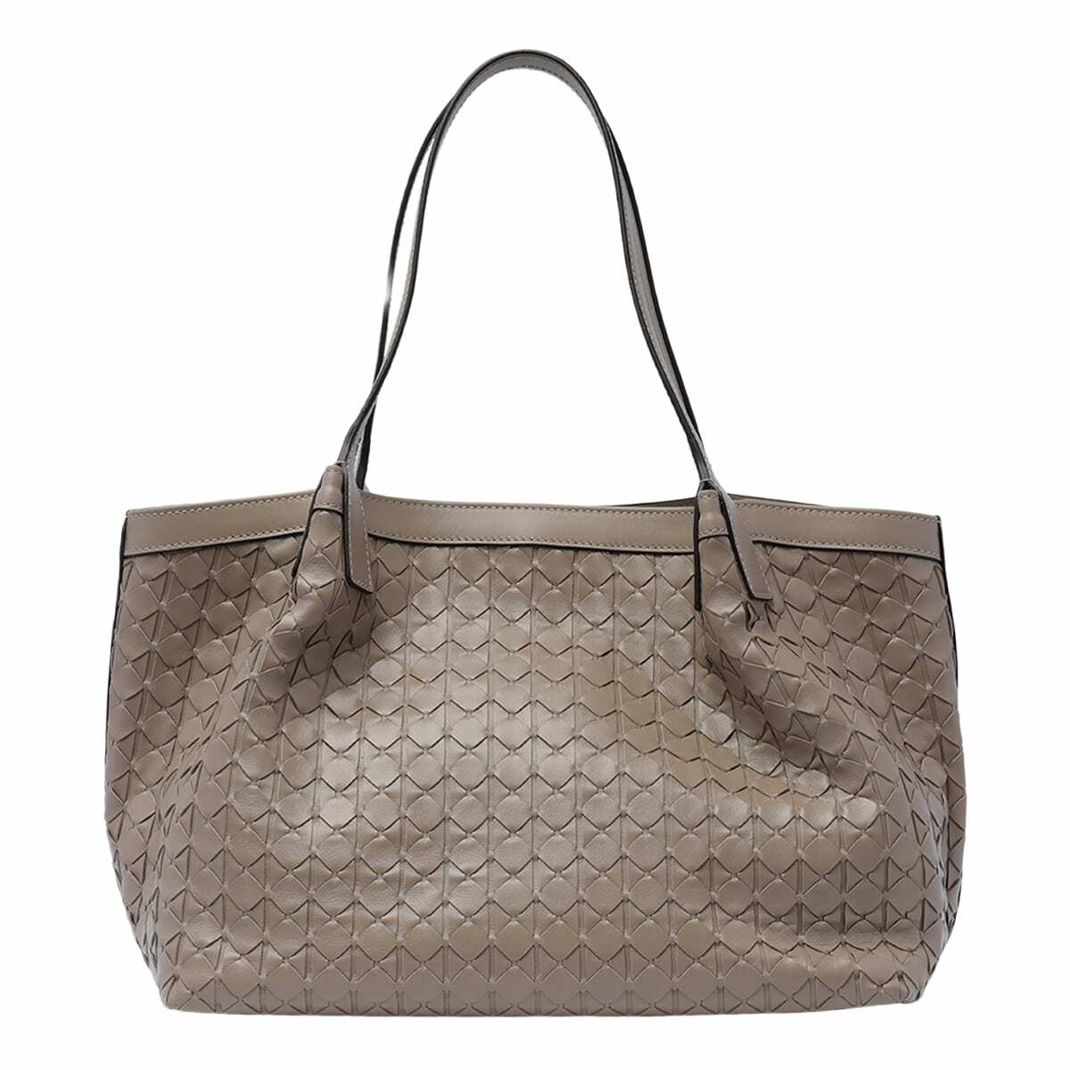 Serapian Secret Mosaico Tote Bag