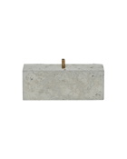 Concrete Objects Compression Burner Block Holder
