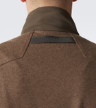 Sease Explorer cashmere ski sweatshirt