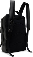 Coach 1941 Black & Gray Gotham Backpack