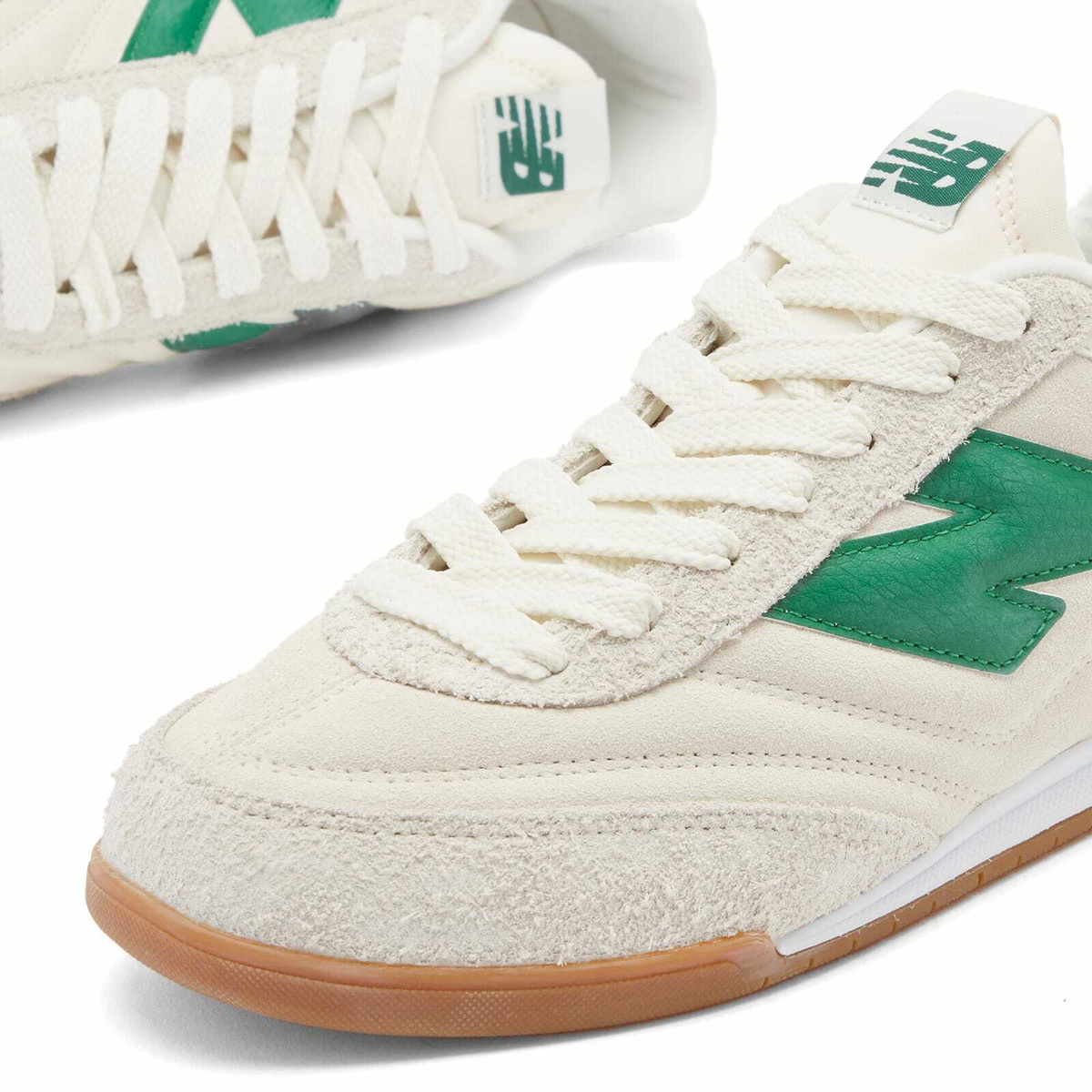New Balance URC42HG in Sea Salt New Balance