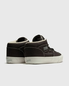 Vans Half Cab Cp Vr3 Lx Brown - Mens - High & Midtop