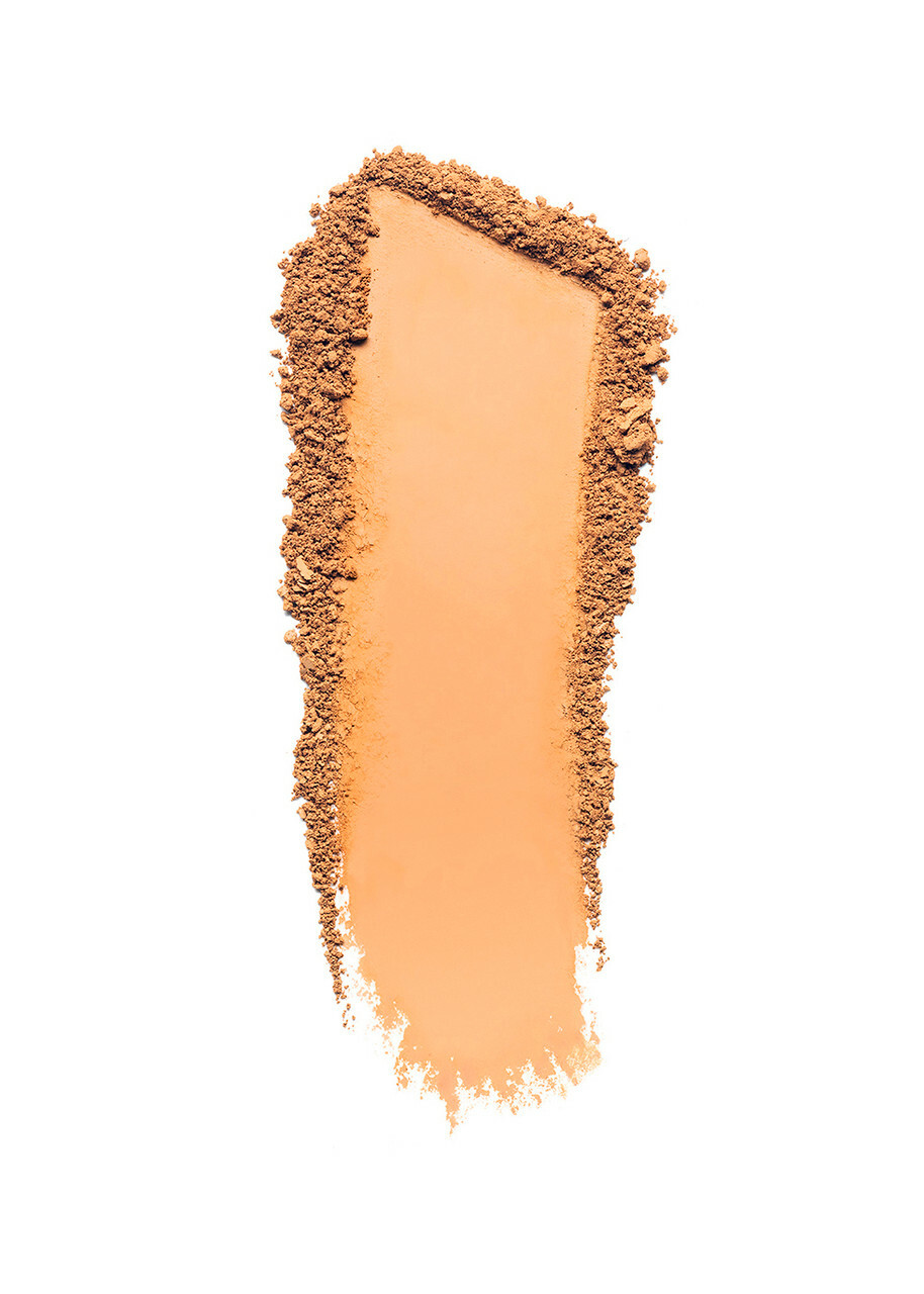 Estée Lauder Double Wear Stay-in-Place Matte Powder Foundation SPF10, Foundation, 5w2 Rich Caramel
