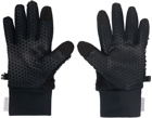 White Mountaineering®︎ Black Gore-Tex Infinium Gloves