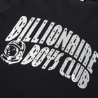 Billionaire Boys Club Foil Anniversary Graphic Tee