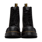 Dr. Martens Black 8761 BXB Boots