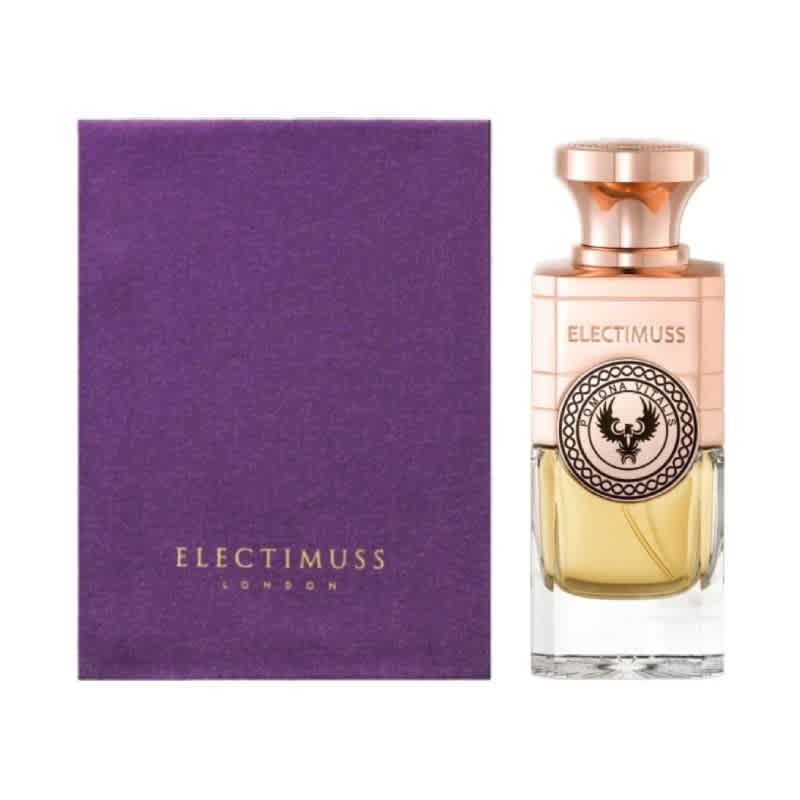 Electimuss Fragrances Unisex Pomona Vitalis Parfum 3.4 oz Fragrances 5060485382799