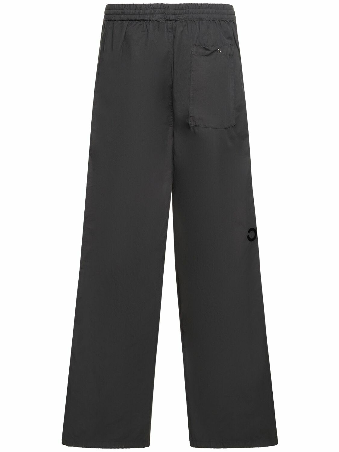 OBJECTS IV LIFE - Shell Cotton Flight Pants