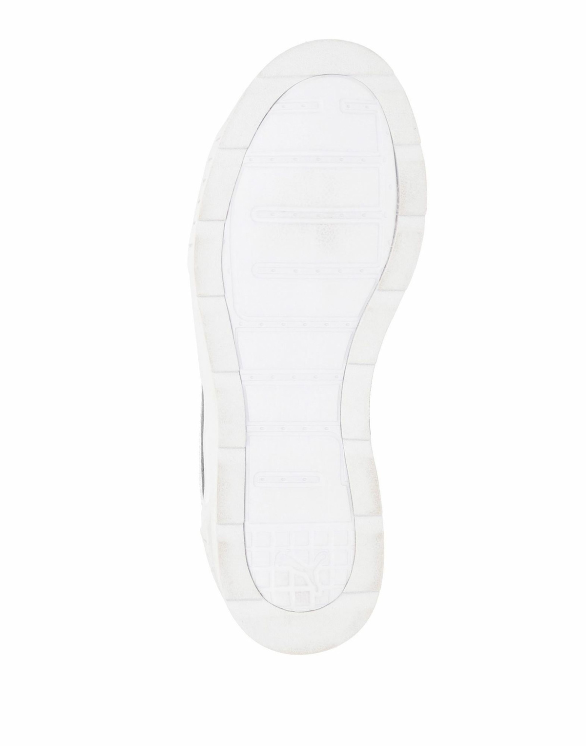 Puma Womens Sneakers in Black