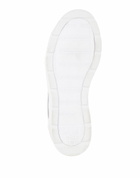 Puma Womens Sneakers in Black