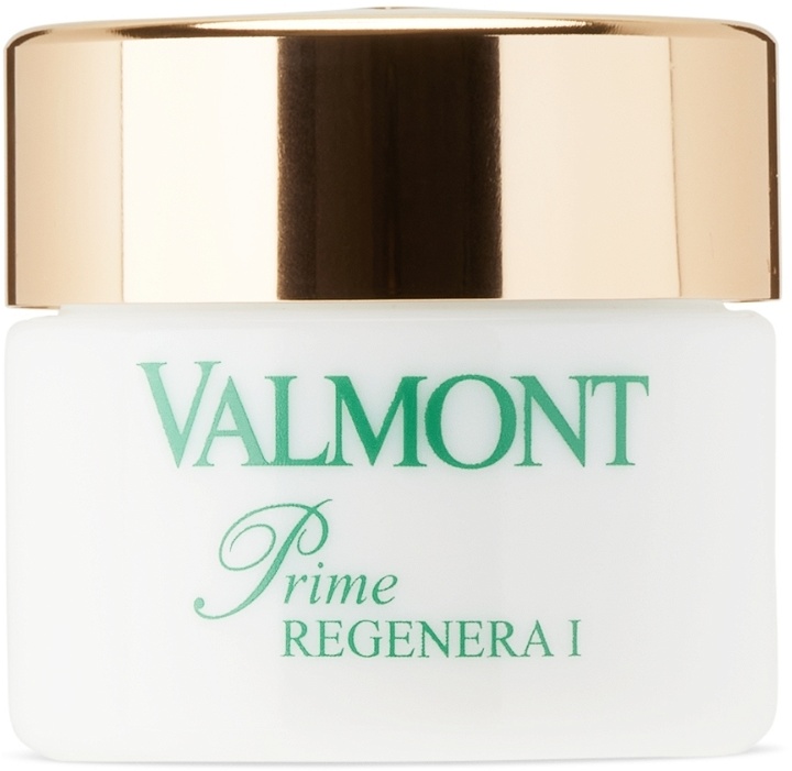 Photo: VALMONT Prime Regenera I Face Cream, 50 mL