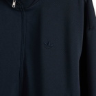 Adidas x Wales Bonner Pique Track Top in Night Navy