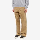 Kenzo Men's Carpenter Pant in Beige