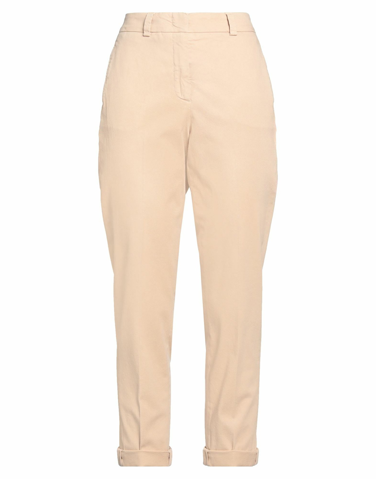 Peserico Womens Pants in Beige
