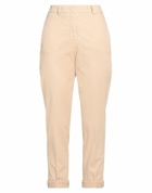 Peserico Womens Pants in Beige