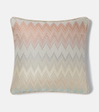 Missoni Bastia cushion