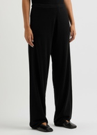 Extreme Cashmere N°353 Relax Cotton-blend Sweatpants - Black - One Size