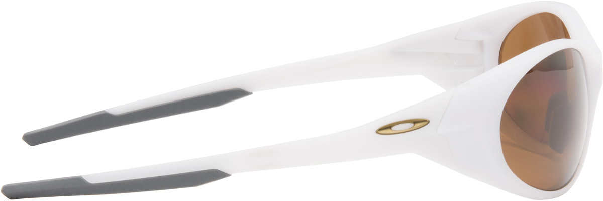 Oakley White Eye Jacket Redux Sunglasses