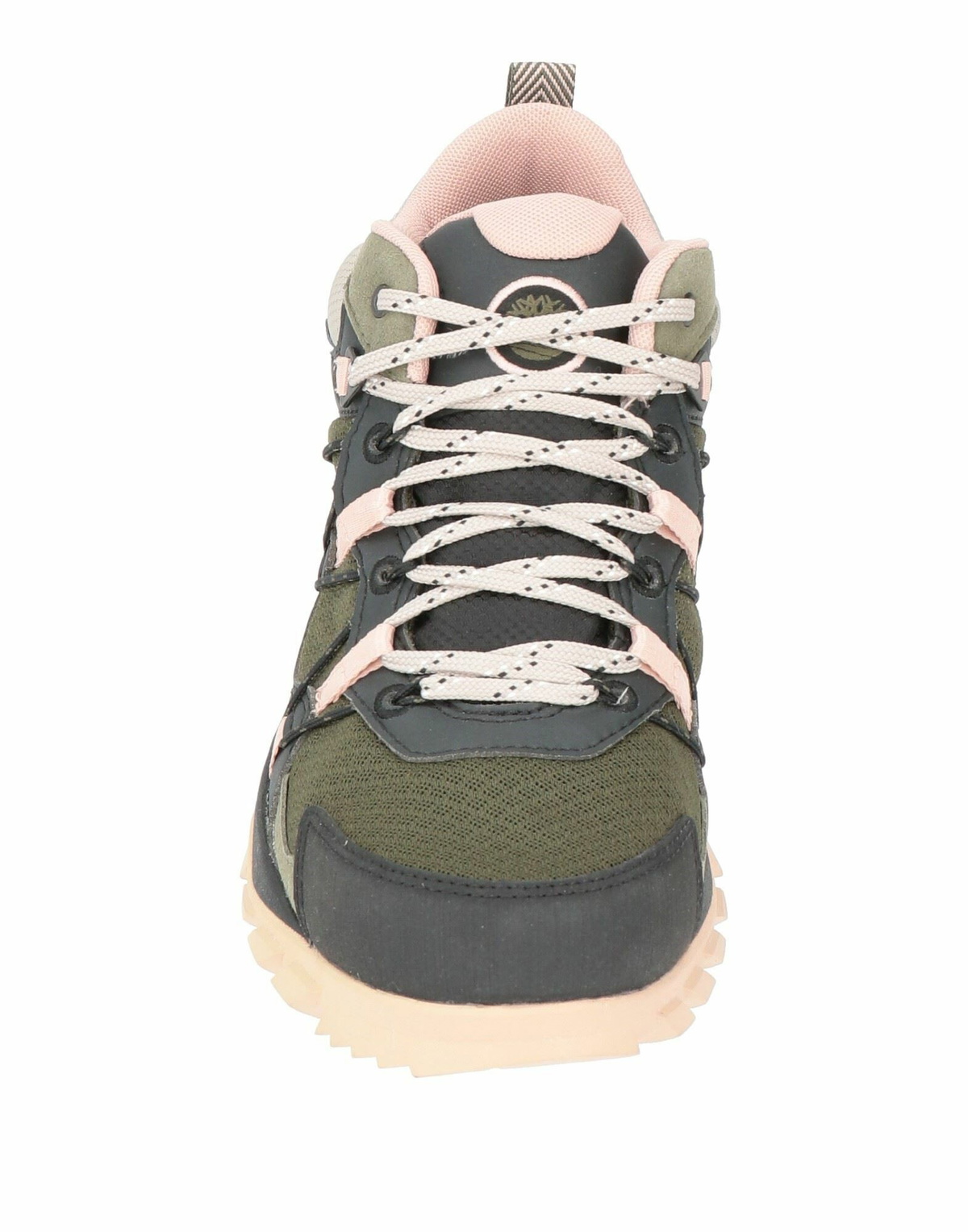 Timberland Womens Ankle boots Military in Green