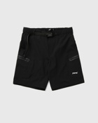 Parel Studios Pico Shorts Black - Mens - Cargo Shorts