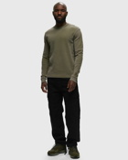 One Of These Days Arroyo Thermal Green - Mens - Sweatshirts