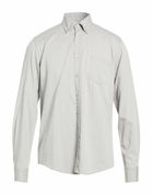 Paul & Shark Mens Shirt Light in Grey