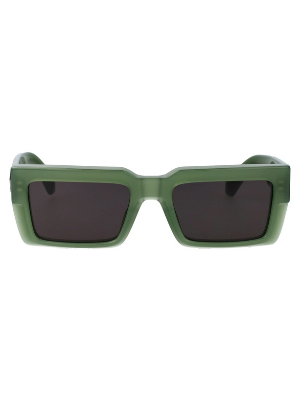 Photo: Off-White Moberly Sunglasses
