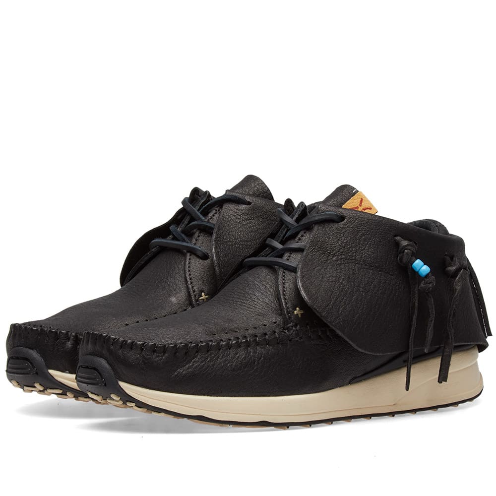 Visvim FBT Visvim