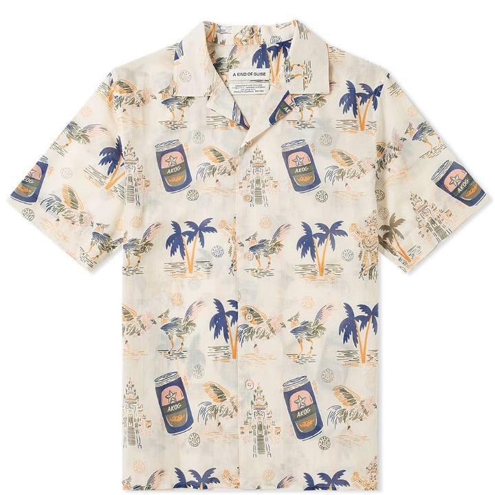 Photo: A Kind of Guise Gioia Vacation Shirt