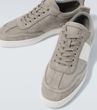 Christian Louboutin Retero leather sneakers